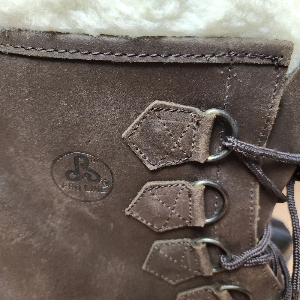 Proline nwt steel